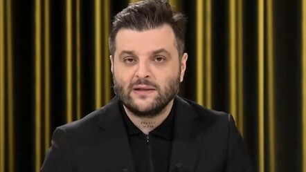 Candaş Tolga Işık, sürpriz ismi duyurdu: TFF seçimlerinde aday olacak - spor