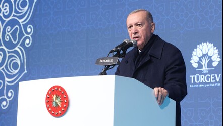 Cumhurbaşkanı Erdoğan'dan 'yerel seçim' yorumu: Sandıkta verilen mesajı aldık ve ilk adımı attık - politika