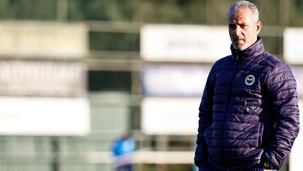 Fenerbahçe'nin Olympiakos maçı kamp kadrosu açıklandı - haberler