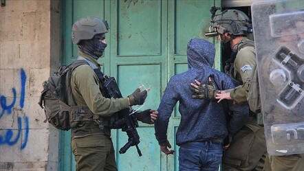 Gazze'de ateşkes müzakerelerinde 'esir sayısı' çıkmazı - dunya