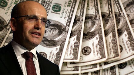 Güzel haberi Bakan Şimşek verdi! Türkiye'ye 18 milyar dolarlık dev kaynak - ekonomi