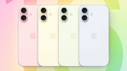 Her tarza uygun iPhone 16 Plus! 7 renk seçeneği ile karşınızda! - teknoloji