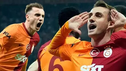 Süper Kupa finalinde ne yaşandı? Kerem Aktürkoğlu, sessizliğini bozdu - spor