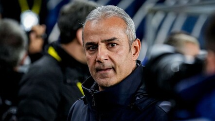 Komşu düşünsün! Fenerbahçe Avrupa'da yoluna devam etmekte kararlı - spor