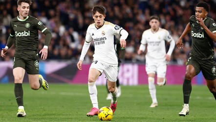 Real Madrid'de yedek kalan Arda Güler'in yeni rotası belli oldu! Türk yıldızın kariyerine devam edeceği ülke açıklandı - spor