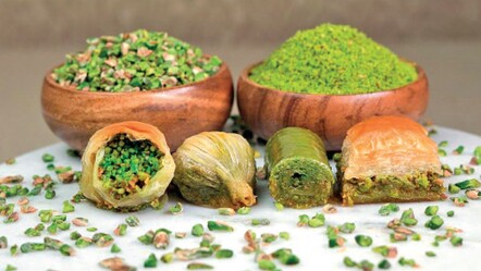 Türkiye coğrafi tescil şampiyonu Gaziantep, 105 ürünle ilk sırada - yasam