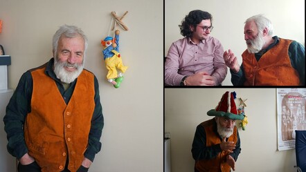 Usta oyuncu Ulvi Alacakaptan: Tiyatro diye destek alan lahmacuncu çıkıyor - kultur-sanat