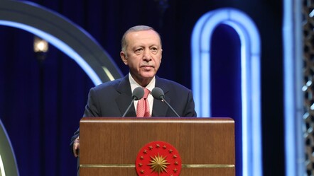 12 yıl sonra Irak'a gidiyor: Erdoğan'ın çantasında PKK'ya operasyon var - gundem