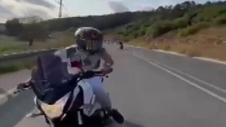 2 gencin ölümüne neden olup 'Şımarıklık yapmak istedim' demişti: Mahkemeden ödül gibi ceza - dunya