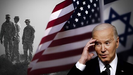 ABD'den 'İran tehdidine karşı' İsrail'e tam destek - dunya