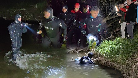 Ailesiyle gittiği piknikte kaybolan 2 yaşındaki çocuktan kahreden haber - gundem