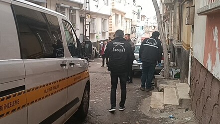 Çocukların kavgasına aileler karıştı, ortalık kan gölüne döndü: 1 ölü, 4 yaralı - gundem