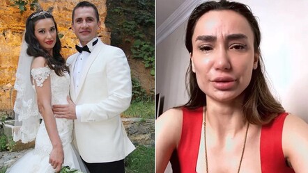 Emre Aşık’ın eski eşi Yağmur Sarnıç intihar girişiminde bulundu - gundem