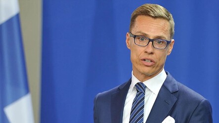 Finlandiya Cumhurbaşkanı Stubb'dan NATO'ya kritik uyarı!