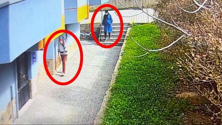 Gelin-kaynana organize hırsızlık! Suç makinesi çıktılar - guncel