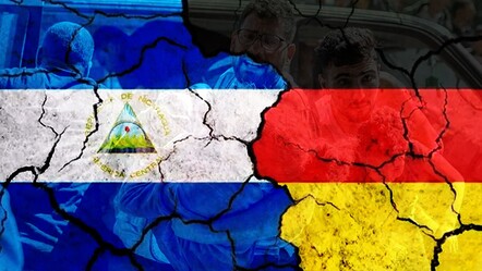 İki ülke arasında büyük kriz! UAD'e dava açtılar, büyükelçiliği kapattılar - dunya