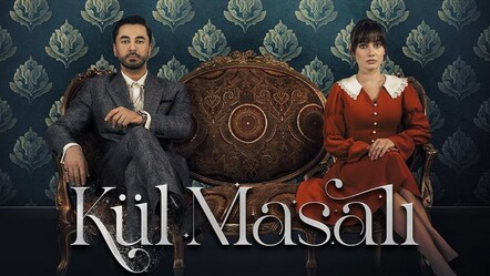 Kül Masalı yeni bölümü 18 Nisan Perşembe akşamı TV'de - haberler