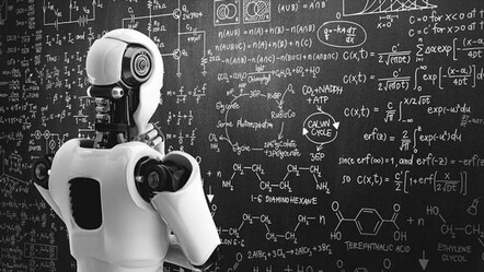 MEB, yapay zeka uygulamaları eğitim kursu 16-20 Nisan'da Ankara'da düzenlenecek - haberler