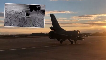 MSB duyurdu! Irak'ta 3 PKK'lı terörist etkisiz hale getirildi - gundem