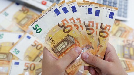Piyasalar merakla bekliyordu! Avrupa Merkez Bankası faiz kararını açıkladı - ekonomi