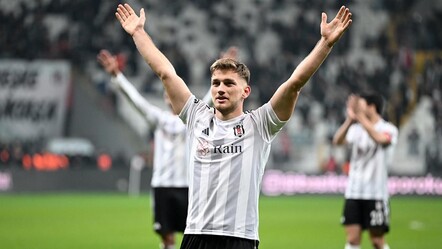 Sahne senin Semih! Beşiktaş’ta kötü gidişe dur demenin formülü çok açık - spor