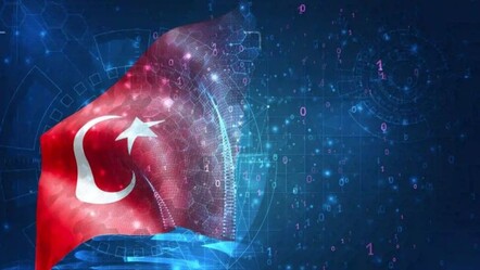 Türk gibi düşünen yapay zeka yolda! TÜBİTAK'tan dev proje - gundem