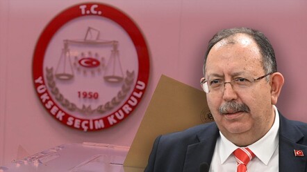 Yüksek Seçim Kurulu'nda toplantı sona erdi! 31 itiraz karara bağlandı, 4 yerde seçim yenilenecek - politika