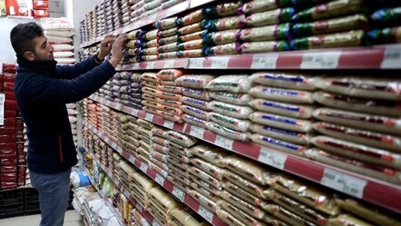Zincir marketler Ramazan Bayramı'nın 1. günü kapalı 2. ve 3. günü açık olacak - kultur-sanat