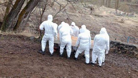 2 çocuk babası kene ısırması sonucu hayatını kaybetti - gundem