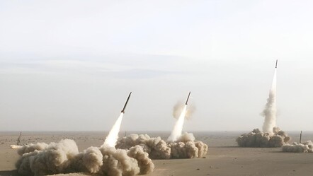 ABD basını İran’ın intikam planını açıkladı! İsrail’e füze yağacak - dunya