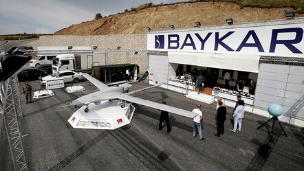 Baykar'dan 'jet yakıtı sattılar' iddialarına net cevap! 'İşimiz hiç ama hiç olmadı' - gundem