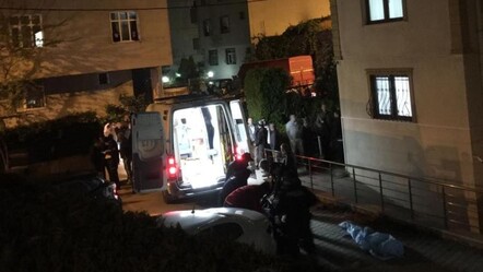 Bayram günü cansız bedeni bulundu! Mavi Balina oyunun son kurbanı 22 yaşındaki genç oldu - saglik