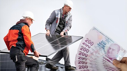 Cezaevleri kendi elektriğini üretecek! GES’lerden sağlanan enerjiyle gelir de elde ediliyor  - gundem