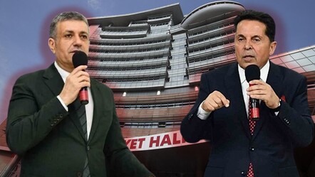 CHP'de Esenyurt çatlağı! Ahmet Özer, eski başkanı topa tuttu - dunya