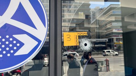 Esenyurt'ta 'Can Dalton' saldırısı: 10 milyon lira haraç istediler, alamayınca yine kurşunladılar - gundem