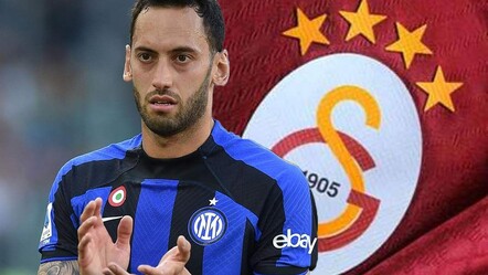 Hakan Çalhanoğlu'dan Galatasaray fotoğraflı açıklaması! O sözleri tepki geçmişti - spor