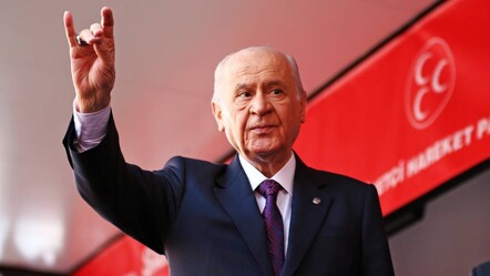 MHP'de MYK kurultay sonrası ilk kez 15 Nisan'da toplanacak - politika