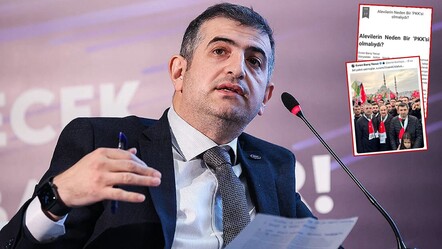 PKK propagandası yapan İBB'li isme soruşturma! Baykar'ı hedef aldı, Bayraktar ifşaladı - gundem