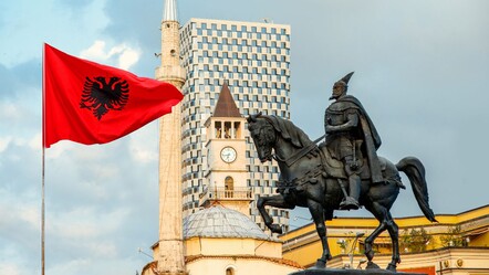 Türk vatandaşları Arnavutluk’a vizesiz seyahat edebiliyor - haberler