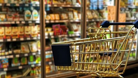 Ünlü market zinciri iflas etti! Binlerce kişi işsiz kalacak - haberler