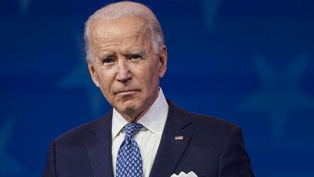 Biden’den İran'a “Yapmayın” çağrısı: