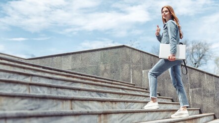 Çabuk yoruluyorsanız sebebi kapak hastalığı olabilir! Merdiven testi ile kalp riskini belirle - saglik