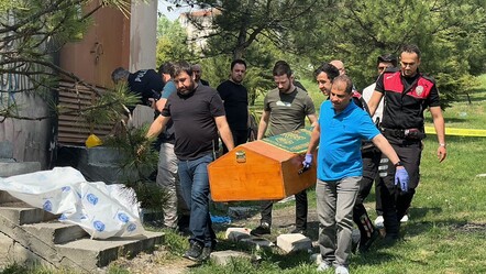 Edirne'de boşanma aşamasında cinayet: Genç kadın hayatını kaybetti - gundem