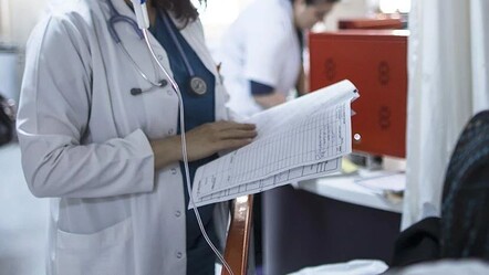 Hatır reçetesi yazan doktora üç yıl hapis - gundem