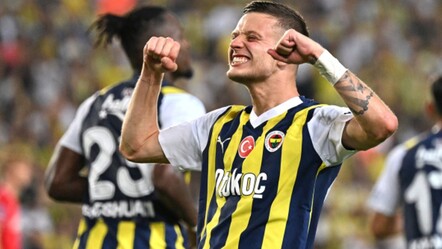 İsmail Kartal, Szymanski'nin alternatifini buldu! Karagümrük maçının 10 numarası belli oldu - haberler