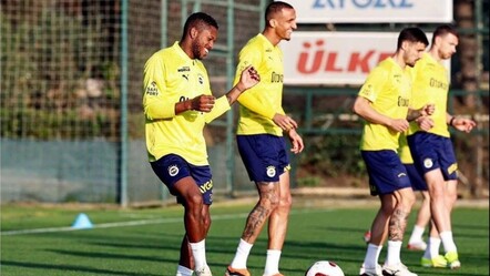 Karagümrük - Fenerbahçe maçı 14 Nisan Pazar günü saat 19:00’da başlayacak - spor