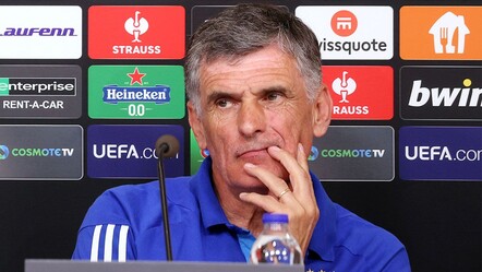 Olympiakos'tan sürpriz Mendilibar kararı! Fenerbahçe maçı öncesi açıklandı - spor