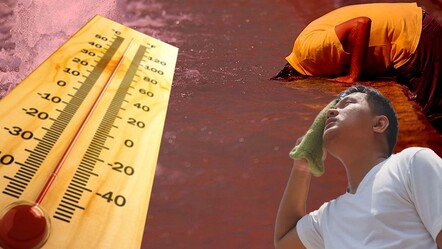 Önümüzdeki hafta havalar nasıl olacak? Meteorolojiden uyarı geldi, ortalık kavrulacak - yasam