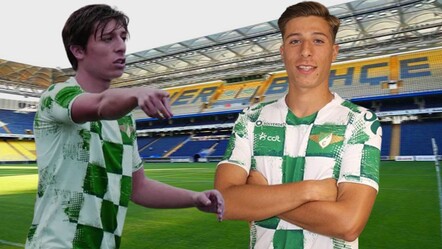 Portekiz basını Fenerbahçe'nin istediği genç yıldızı duyurdu! Gonçalo Franco için teklif yapılacak - spor