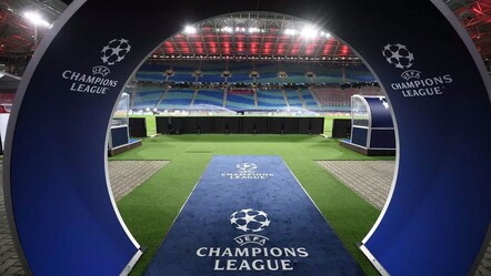 Şampiyonlar Ligi'nde takım sayısı arttı! Türk takımlarına gelen fırsat kaçtı - spor